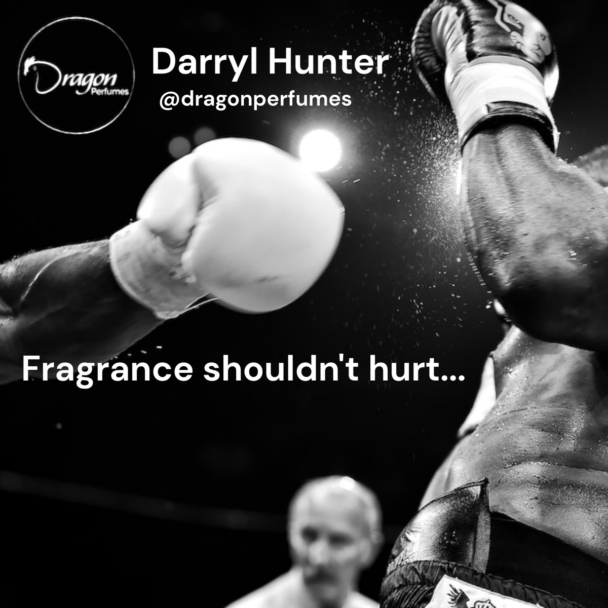 Perfume Headaches Dragon Perfumes