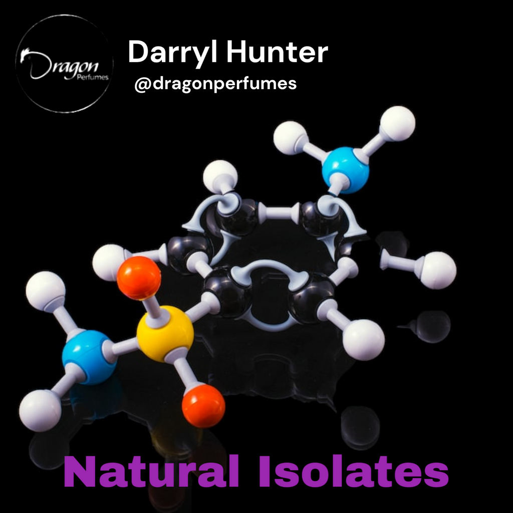 Natural Isolates