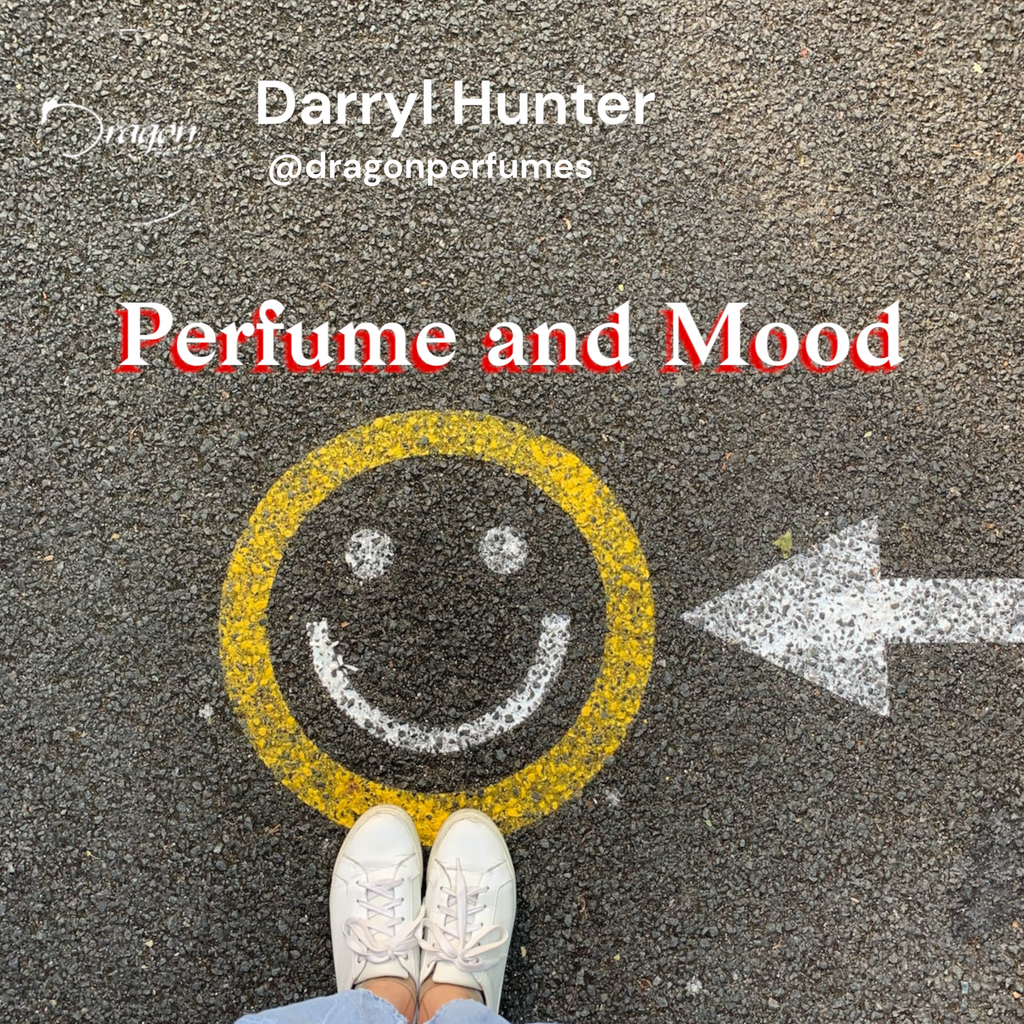 Perfume and Your Mood