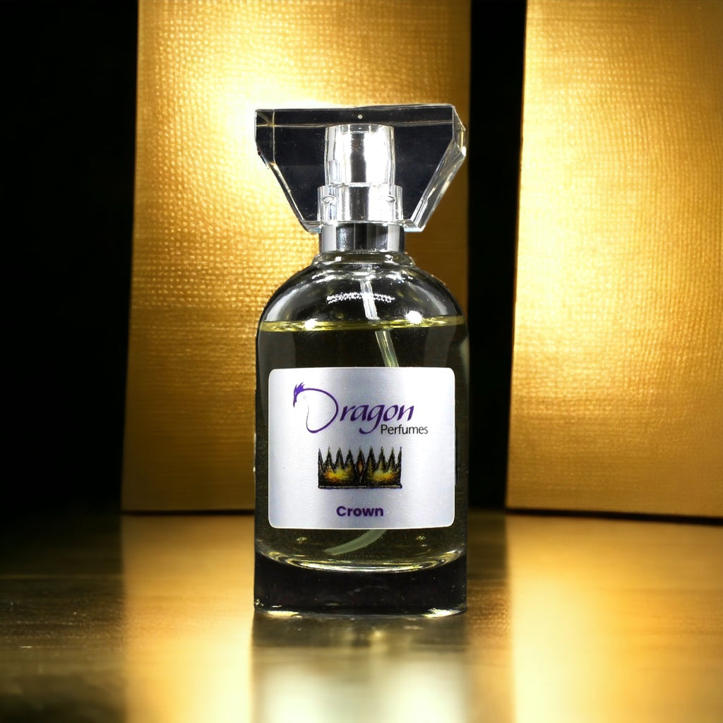 Dragon Perfumes | Custom Atelier Perfume & Bedtime Fragrance™