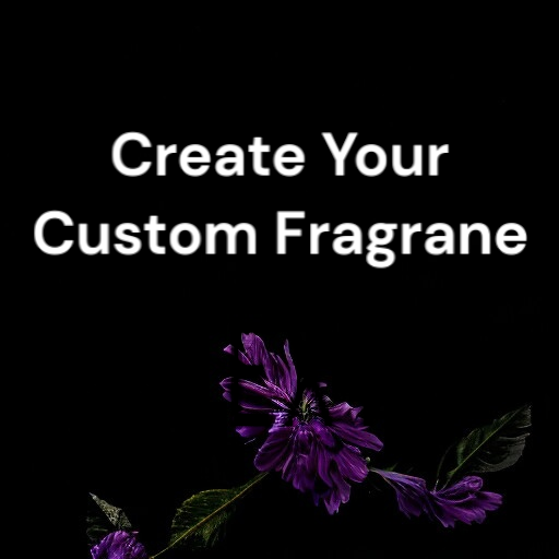 Bespoke / Custom Fragrance
