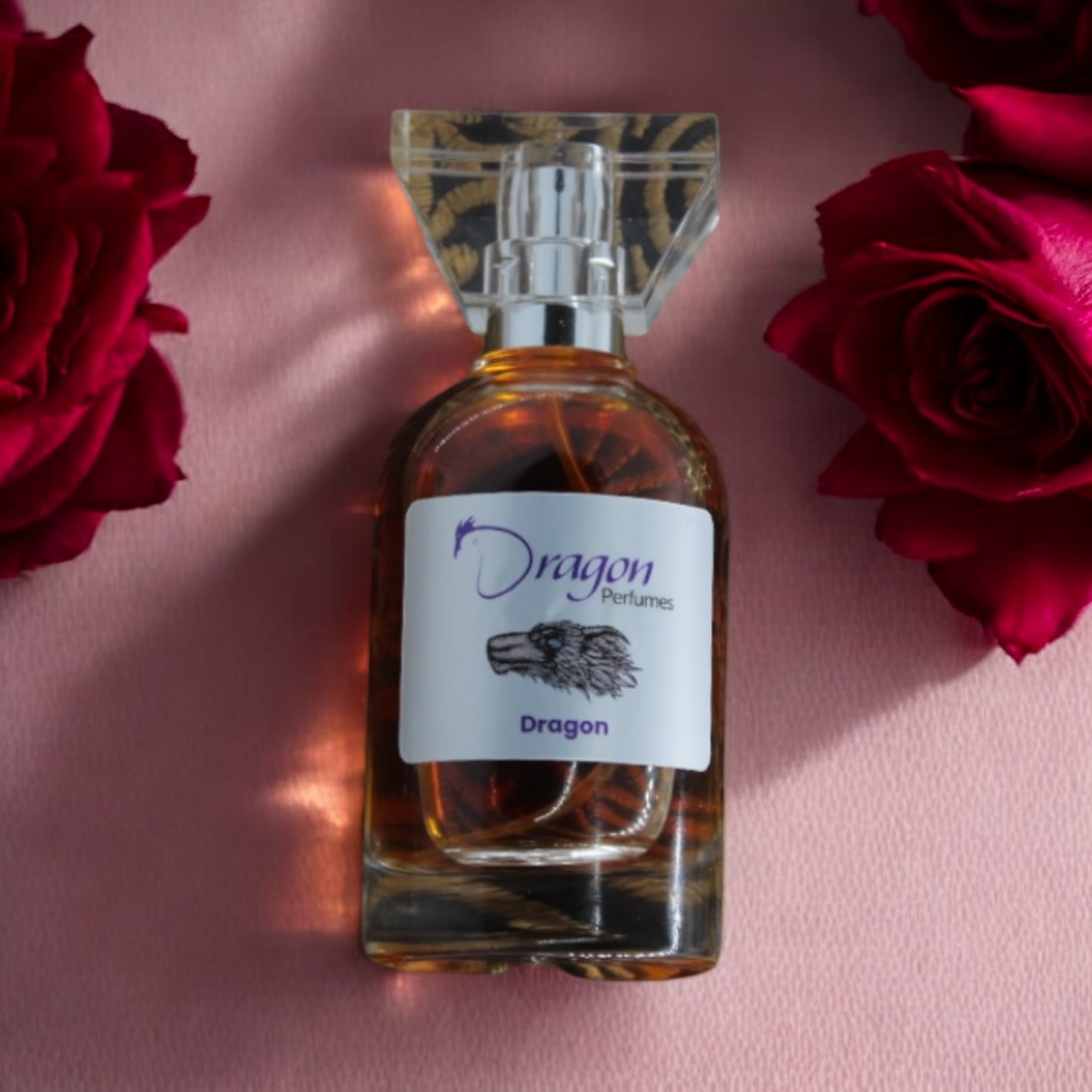 Dragon Perfumes: Discover Luxury Artisan Fragrances