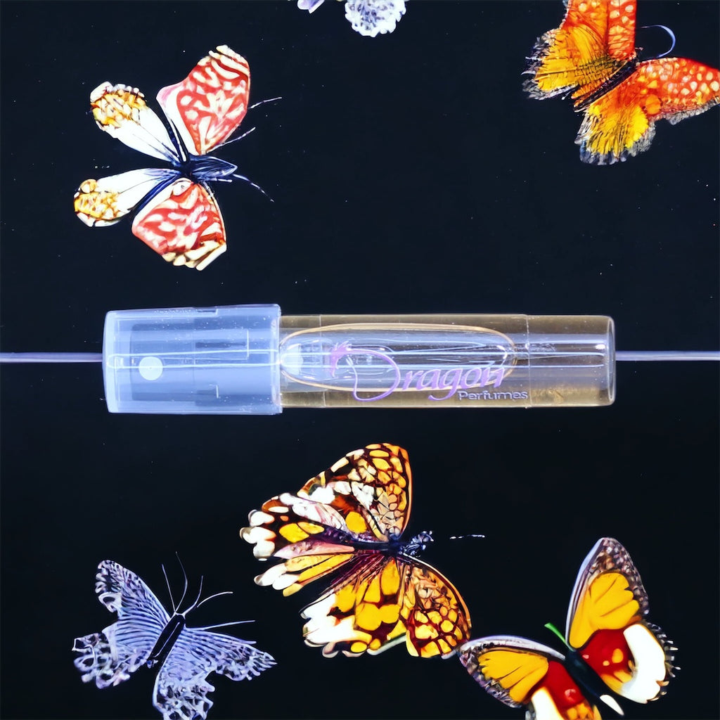 Dragon Perfumes
